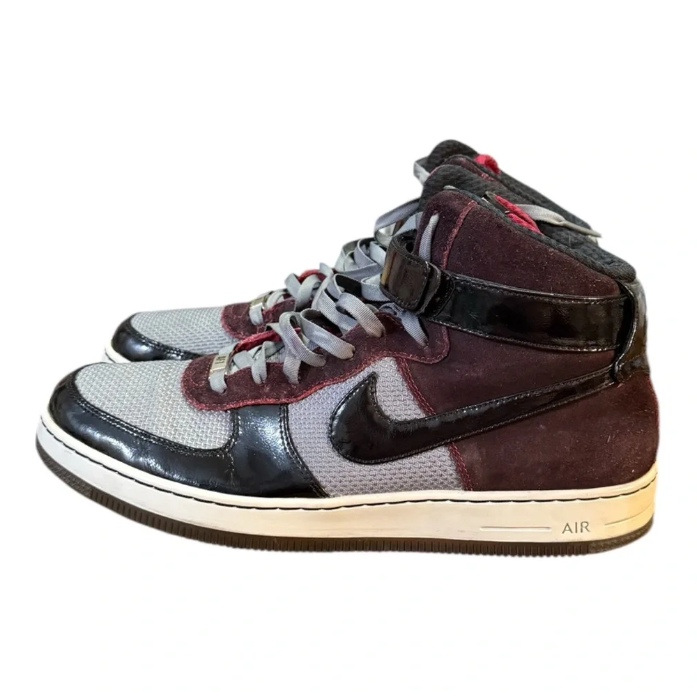 Nike Air Force 1 Downtown High Men’s Size 12